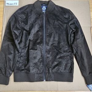 American Rag Men's Bomber Jacket